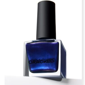 CRACKED POLISH in Peace Within Me